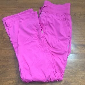 Lululemon Dance Studio Pants